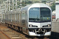 JR四国5000系電車　画像wikipedia