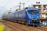 小田急電鉄10000形電車　画像wikipedia
