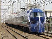 近畿日本鉄道21000系　画像wikipedia