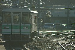 信楽高原鐵道列車正面衝突事故