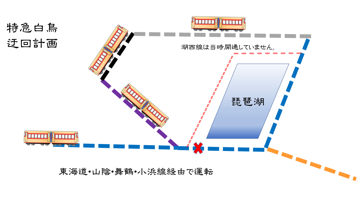 国鉄があった時代(企画・監修 加藤公共交通研究所)